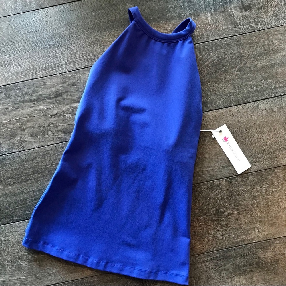 Kira grace work out tank